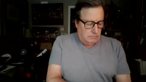 Jason online show from January 18, 7:34 pm