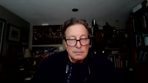 Jason online show from March 14, 8:24 pm