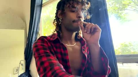 gerson229 online show from October 23, 10:50 am