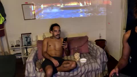 gerson229 online show from January 9, 1:22 am