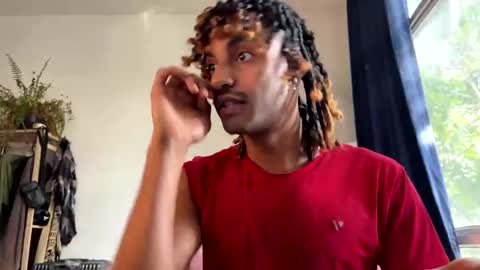 gerson229 online show from September 19, 11:47 am