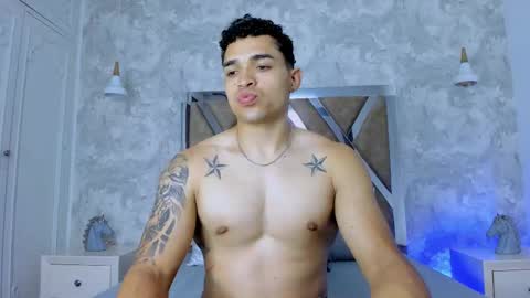 im Gerson online show from October 12, 7:38 pm