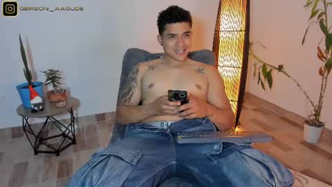 Im Gersonzt online show from June 10, 11:25 pm