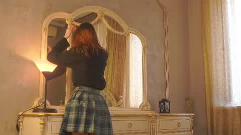 Kristy online show from June 12, 12:04 pm