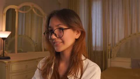 Kristy online show from July 30, 12:17 pm
