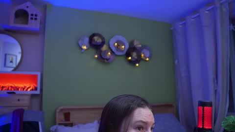 Snapshot of gessifossa chatting on October 23, 2:18 pm Anna online show from October 23, 2:18 pm