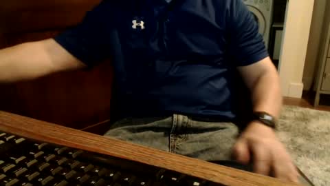 gethoggy online show from August 7, 7:01 pm