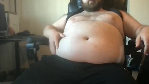 Fat Boss online show from March 26, 1:22 am