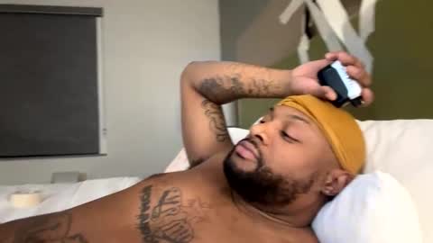 getitdaddyplease online show from February 24, 10:18 am