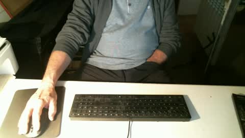 Snapshot of getz62 chatting on February 19, 8:22 am getz62 online show from February 19, 8:22 am