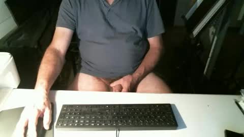 Snapshot of getz62 chatting on October 10, 8:09 am getz62 online show from October 10, 8:09 am