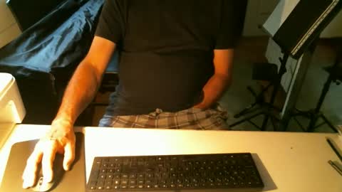 Snapshot of getz62 chatting on October 14, 9:12 am getz62 online show from October 14, 9:12 am