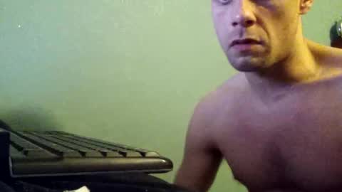 Darryl online show from April 4, 11:34 pm