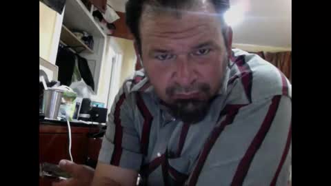 gghoul420 online show from March 25, 9:32 pm