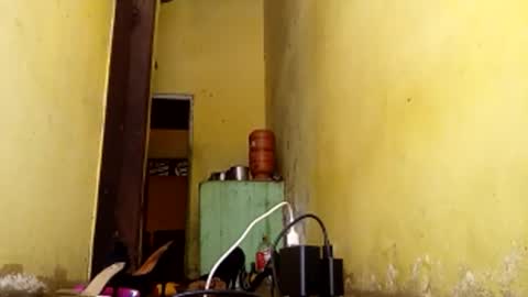 Gaby online show from September 23, 7:09 pm