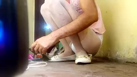 Gaby online show from September 10, 3:24 pm