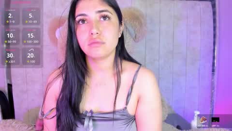 Snapshot of ghanimastrom chatting on October 14, 11:52 pm Danna Astrom online show from October 14, 11:52 pm