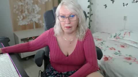 Ghertrudequeen online show from May 13, 5:06 am
