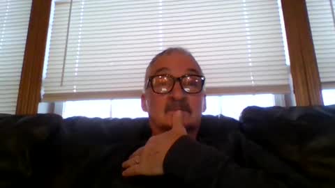 ghost2534 online show from January 9, 9:58 pm