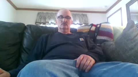 ghost2534 online show from March 27, 1:34 pm