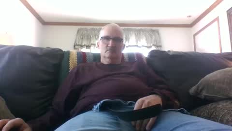 ghost2534 online show from April 21, 3:41 pm