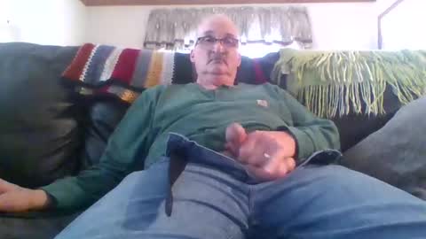 ghost2534 online show from March 16, 9:41 pm