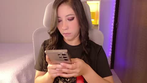 Im Jenn Next stream Monday - start -5 GMT online show from June 18, 10:15 pm