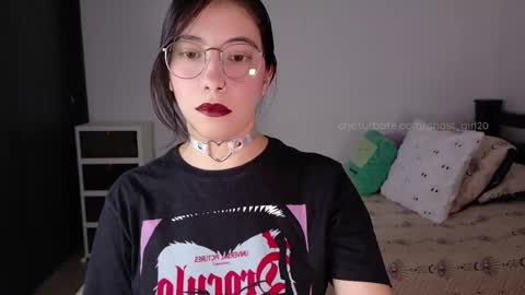 Im Jenn Next stream Monday - start -5 GMT online show from October 7, 1:56 am