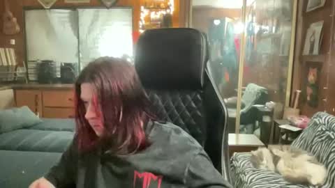 ghostboygbc online show from February 10, 5:54 am