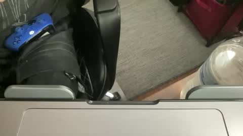 ghostboygbc online show from December 14, 7:14 am