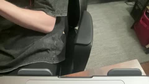 ghostboygbc online show from March 31, 1:50 am