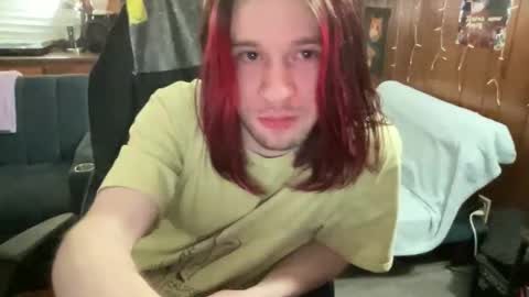 ghostboygbc online show from February 5, 5:11 am