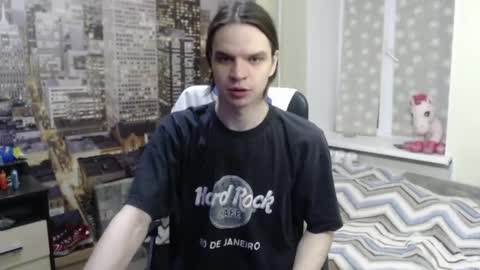 Fedya online show from April 26, 10:18 pm