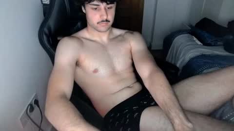 ghosti online show from April 4, 12:17 am