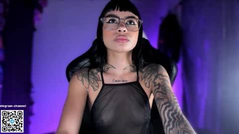 Sara online show from January 31, 11:02 pm