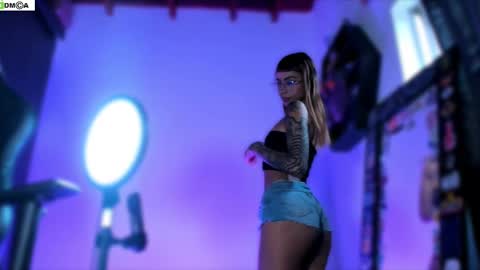 Sara online show from September 16, 10:13 pm