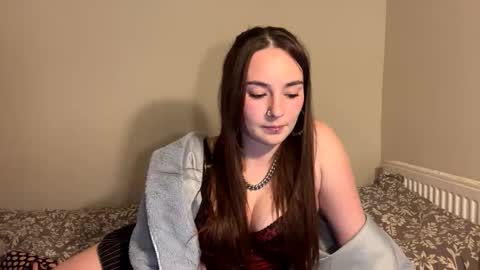 ghostpetal online show from November 7, 10:23 pm