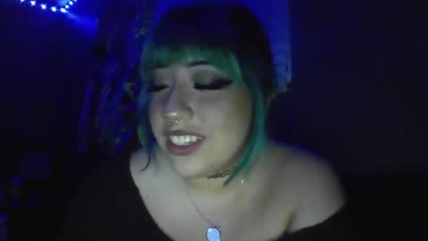 ghoststar444 online show from November 4, 6:59 am