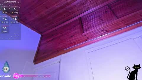 Allison  online show from October 7, 8:16 pm