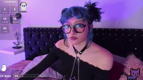 Allison  online show from September 25, 8:16 pm