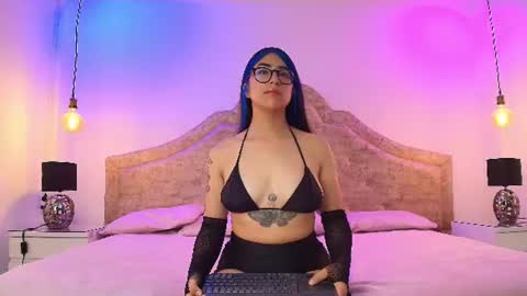 gia_26 online show from July 26, 7:55 pm