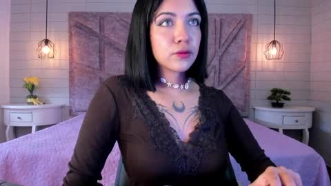 Gia online show from April 2, 2:02 pm