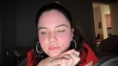 The Queen of Squirt online show from December 18, 5:37 am