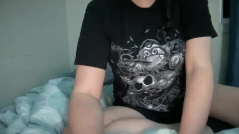 The Queen of Squirt online show from January 30, 3:22 am