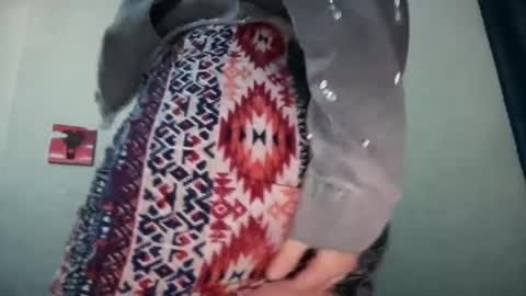 The Queen of Squirt online show from January 23, 1:08 am