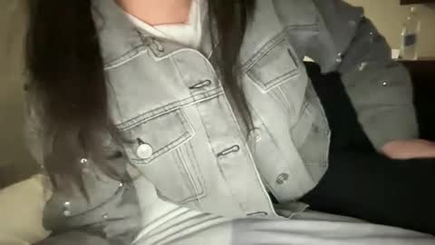 The Queen of Squirt online show from February 18, 2:59 am