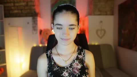 Gia Paige18 online show from February 13, 8:48 am