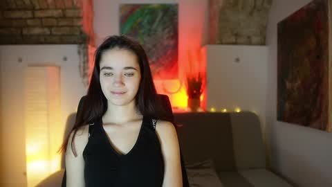 Gia Paige18 online show from February 16, 12:32 pm