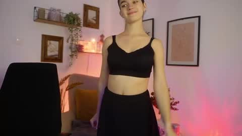 Gia Paige18 online show from October 9, 1:16 pm