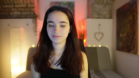 Gia Paige18 online show from February 15, 10:33 am